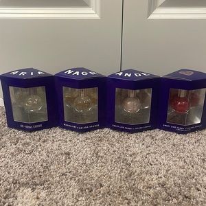 RARE Ariana Grande mini perfume set